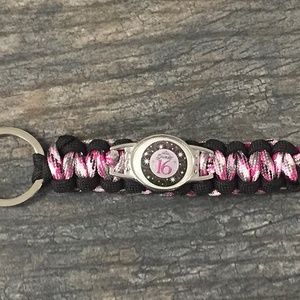 Sweet 16 Gift- Sweet 16 Keychain - Sweet Sixteen